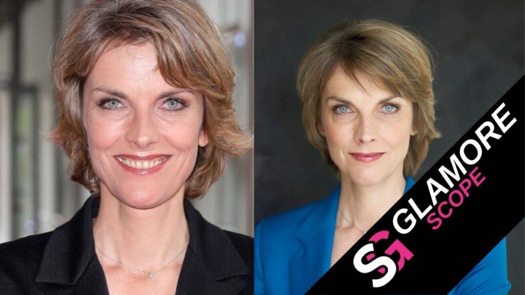 Marietta Slomka Brustkrebs: Berührende Wahrheit marietta slomka brustkrebs