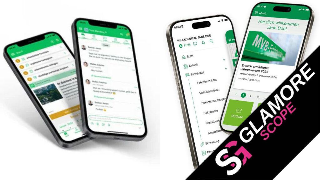 Mitarbeiter App: Die Ultimative Lösung für Teams Mitarbeiter App