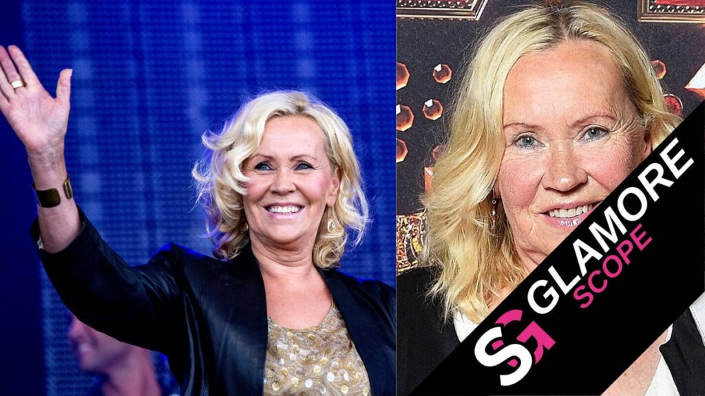 ABBA-Sängerin tot: Ein emotionaler Abschied abba-sängerin tot