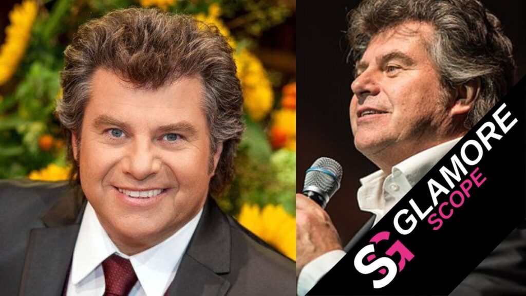 Andy Borg Todesursache: Schockierende Wahrheit Enthüllt andy borg todesursache