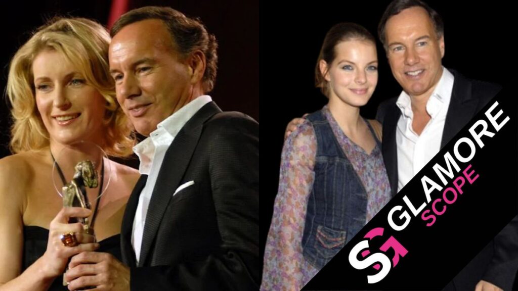 nico hofmann ehefrau