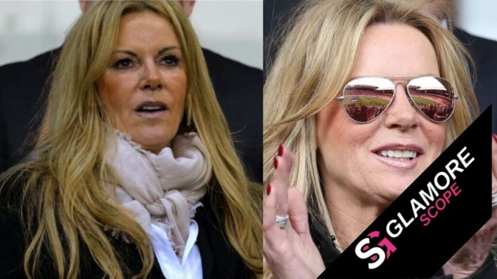 Sabine Klopp: Die mutige Frau hinter dem Erfolg Sabine Klopp