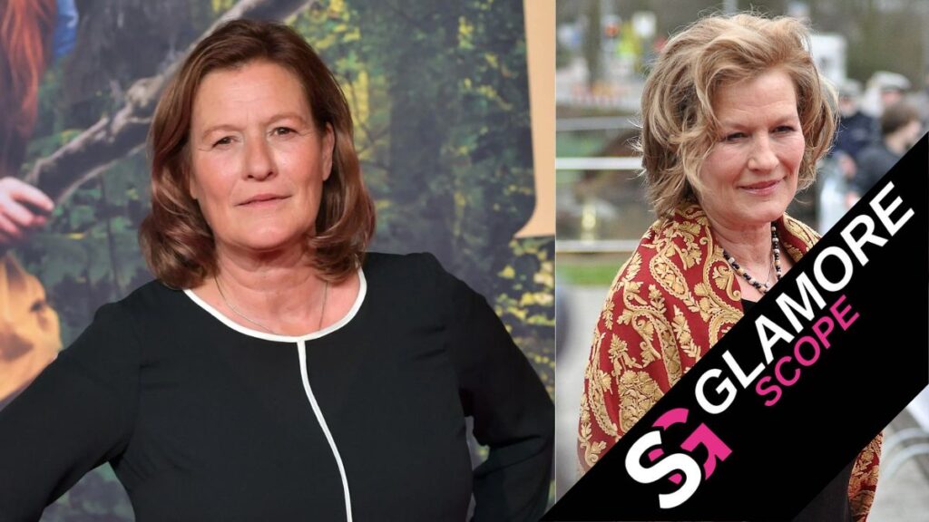 Enthüllt: Suzanne von Borsody Krankheit – Mutig! suzanne von borsody krankheit
